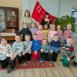 На поле Куликовом