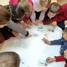 Литературно-творческая встреча «Чем славен город Одинцово?»