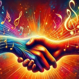 Концерт «Музыка едина!»