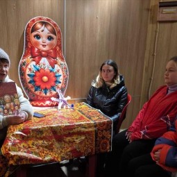 Литературная лаборатория «От А до Я»