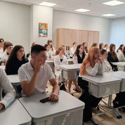 Инфоурок «Я слышу душой…»