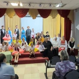 «Золотой цыплёнок» — иммерсивный спектакль