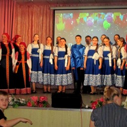 Музыкальная гостиная «Песня, ставшая судьбой»