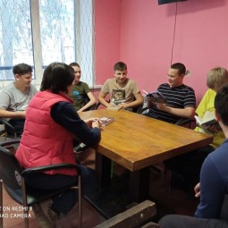 «Нам великое слово дано»