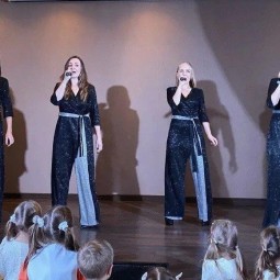 «Мой папа»