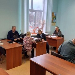 Тематическая программа «Орденские знаки Александра Невского. Часть 3»