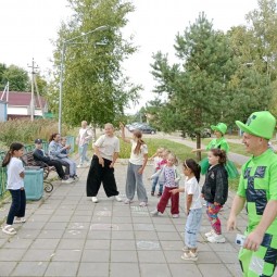 Арт-экспедиция: Тайна старого ранца