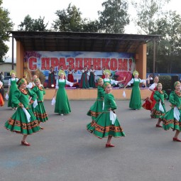 День Ленинского городского округа