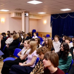 «Здоровая Россия - сильная страна»