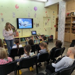 Встреча «День белых журавлей»