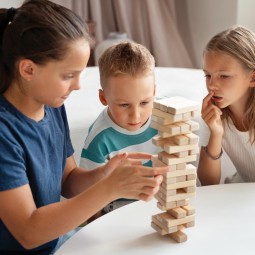 Игротека «Фишка»