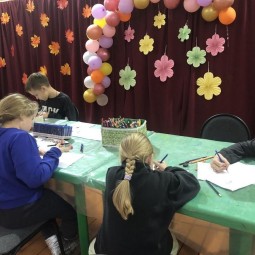 «Синичкин день»