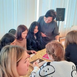 «Великий собиратель слов»