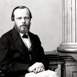 «Дух терпения, смирения, любви» – лекция