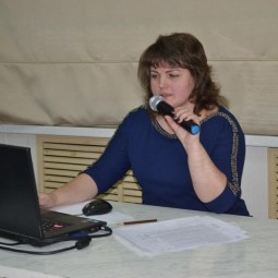 Литературно-музыкальная гостиная «Голос народной души»