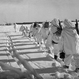 Экскурсия «Первый шаг к Победе: Битва за Москву»