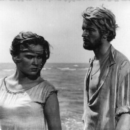 Спектакль «Сорок первый»