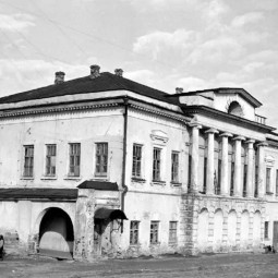 Просветительская программа «Купеческие дома в Верее»