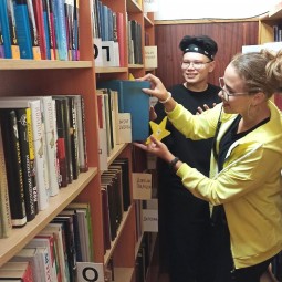 День открытых дверей