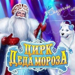 «Цирк Деда Мороза»