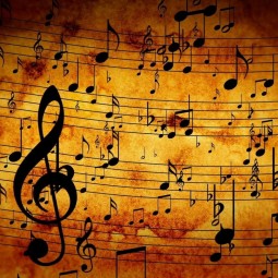 Концерт «С музыкой в сердце»