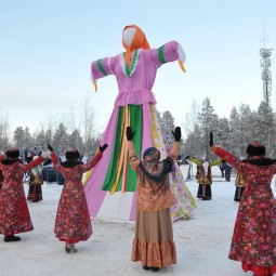 Видеоролик «Масленица. Что нужно знать и как встречать»
