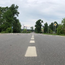 Беседа «Безопасность на дороге»