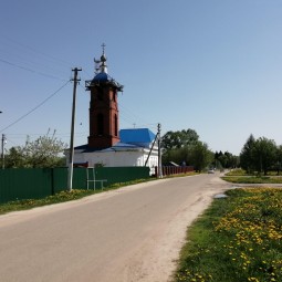 «Не властны над памятью года»
