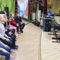«Летние посиделки»