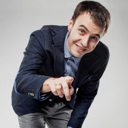 «Новое и лучшее» – сольный концерт Ивана Абрамова