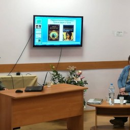 Трансляция тематической программы «Из варяг в греки. Географическая теория Москвы»