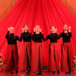«Патриотический концерт»
