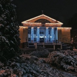 Музыкальная новогодняя сказка «Чудеса с обезьянкой Жаконей»