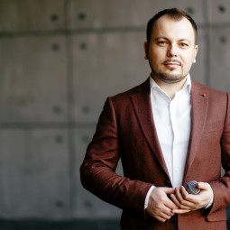 Концерт «Я всю жизнь шел к тебе»