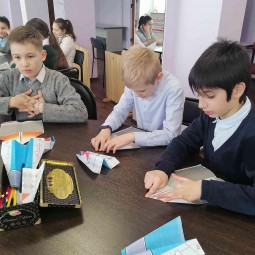 Познавательная программа «Хлеб всему голова»