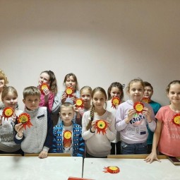Творческая мастерская «Умелые ручки»
