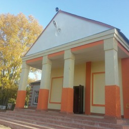 Пирочинский сельский Дом культуры
