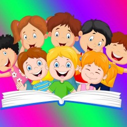 «Книжное детство»