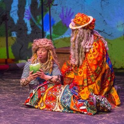 Каникулы Бонифация