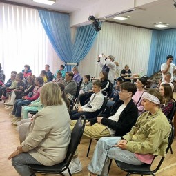 «День открытых дверей»