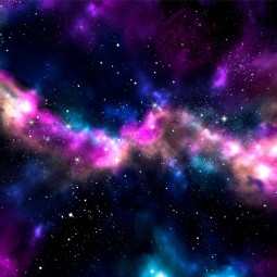 Час истории «Моя вселенная»
