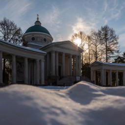 Концерт «Легенды немецкого барокко»