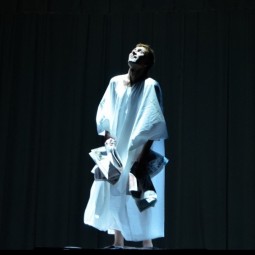 Спектакль «Красный цветок»