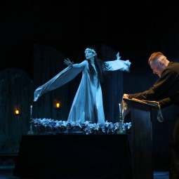 Спектакль «Вий»