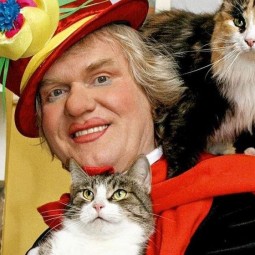 Юрий Куклачёв «Юбилейная программа»