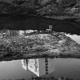 Авторская фотовыставка «За фасадом бытия» Константина Мишнаевского