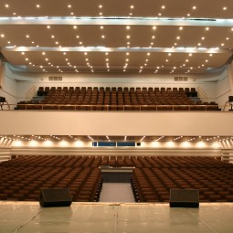 Мюзикл «Всамделишное приключение»