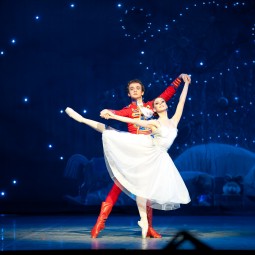 Балет «Щелкунчик»