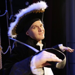 Спектакль «Портрет»