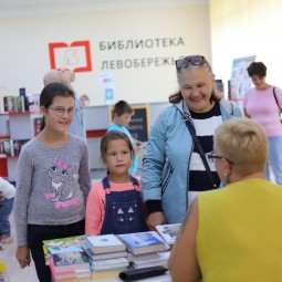День открытых дверей